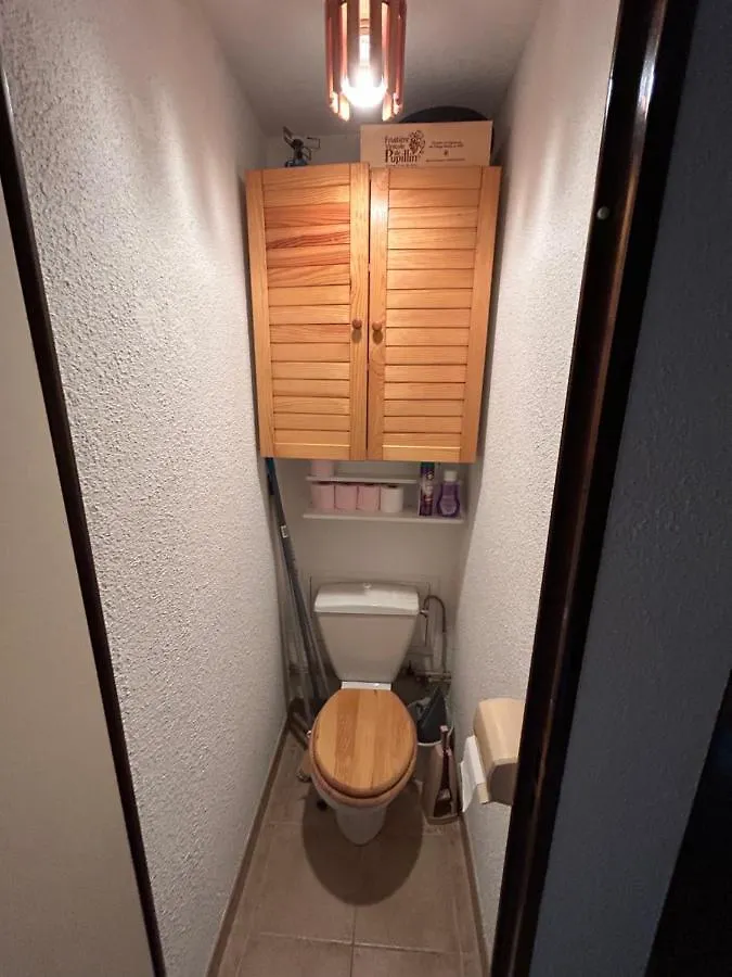Superbe Appartement Tout Equiper Lelex