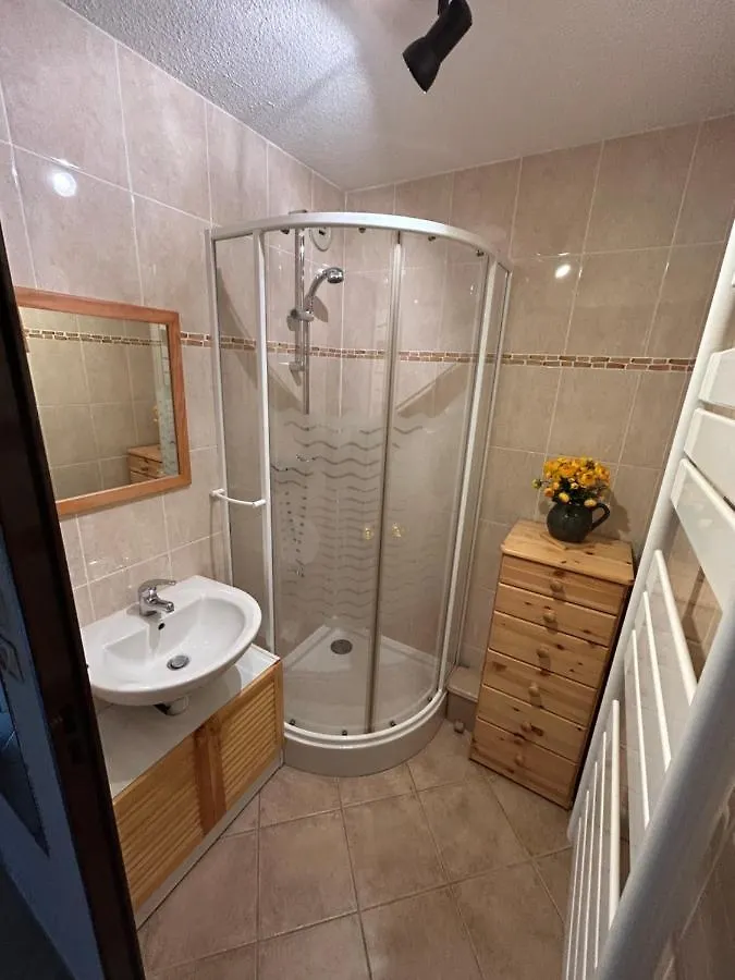 Apartment Superbe Appartement Tout Equiper Lelex
