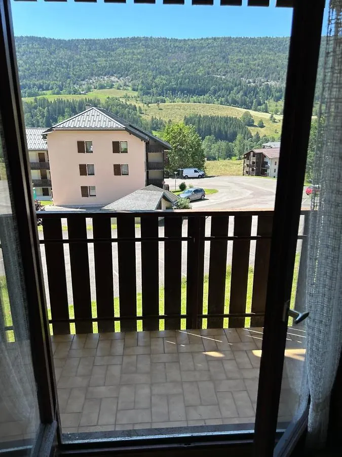 Superbe Appartement Tout Equiper Lelex Apartment