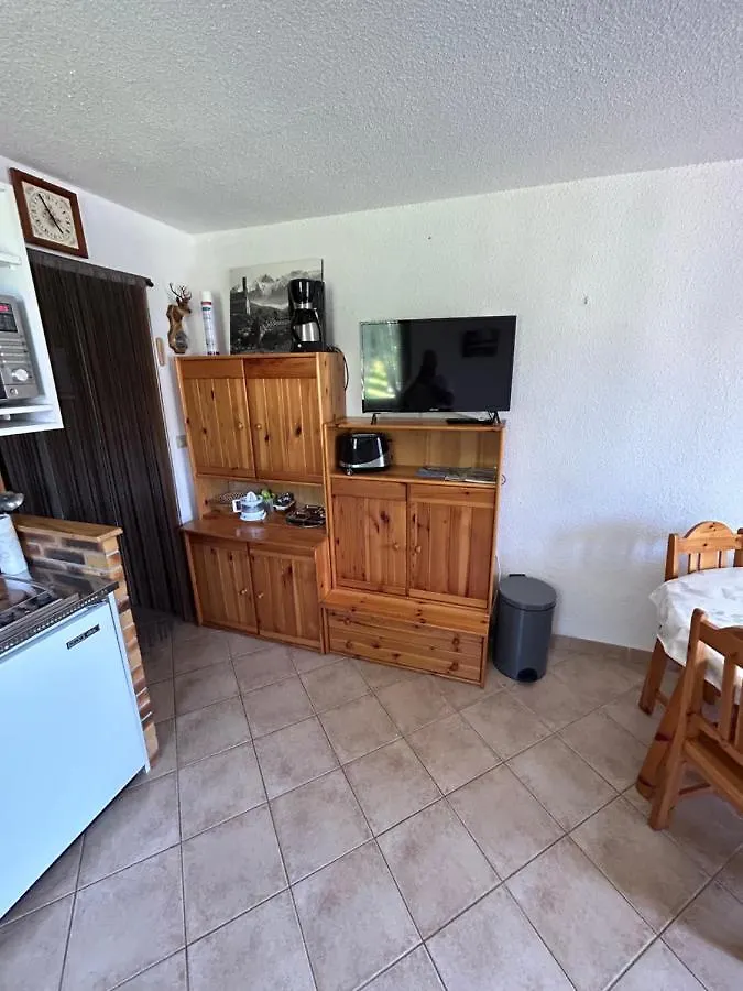 Superbe Appartement Tout Equiper Lelex 0*,  France