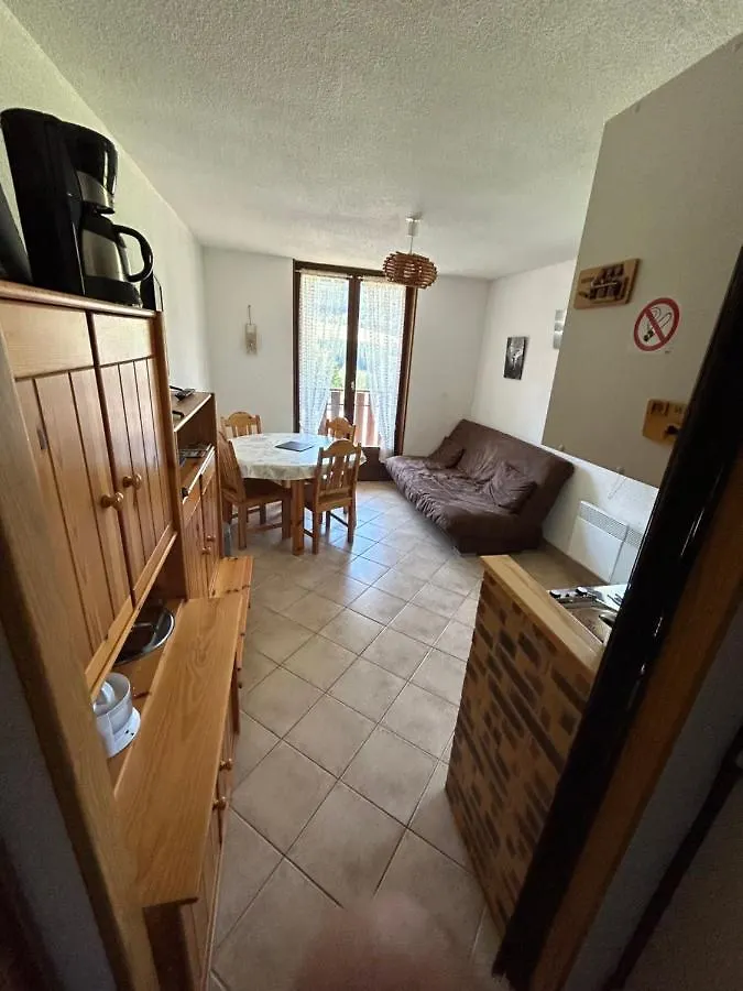 Apartment Superbe Appartement Tout Equiper Lelex France