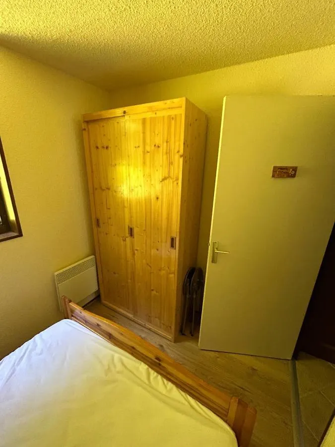 Superbe Appartement Tout Equiper Lelex 0*,
